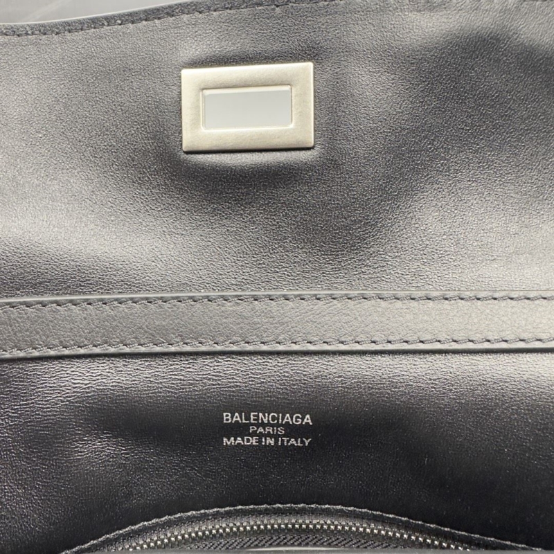 Balenciaga Top Handle Bags